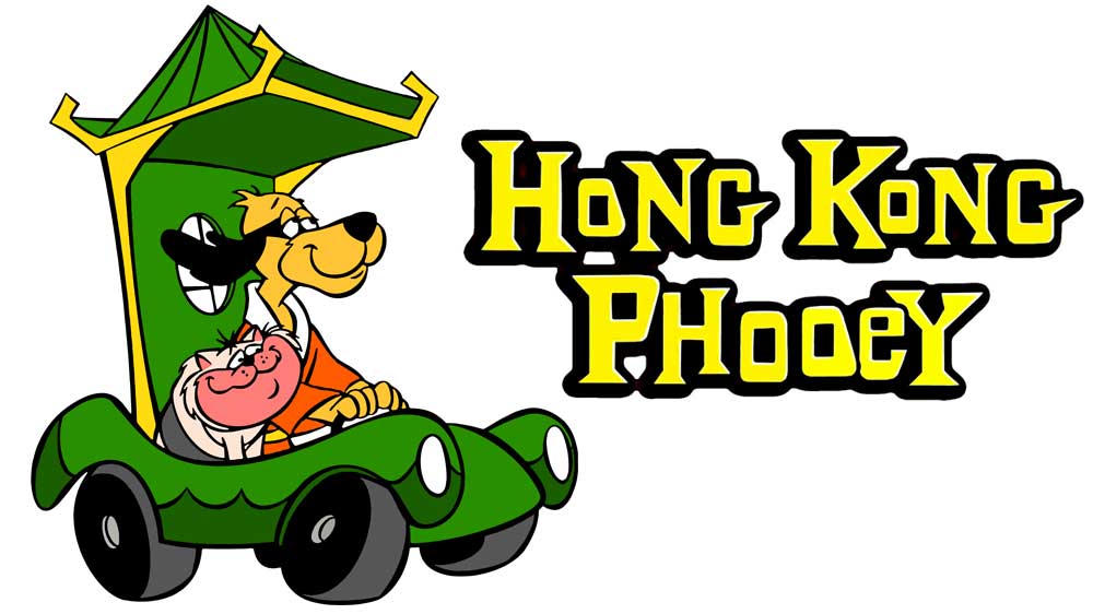 hong-kong-phooey theme song